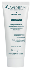Teracell Gezichtsmasker 75 ml