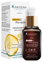 Renov Vitamine C Pro Actief 30 ml