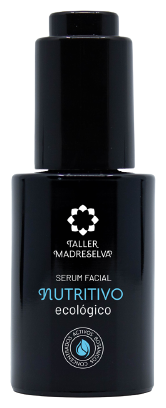 Madreselva Voedend gezichtsserum 30 ml