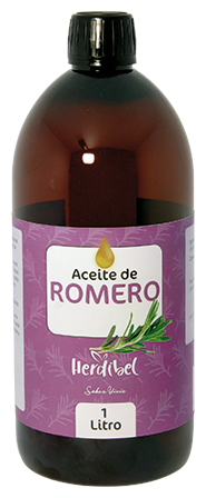 Herdibel Rozemarijnolie 1000 ml