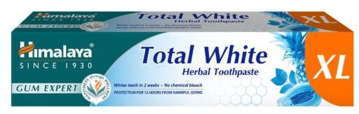 Himalaya Total White Tandpasta XL 100 ml