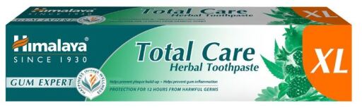 Himalaya Complete Care Tandpasta XL 100 ml