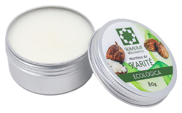 kimera Karit&eacute;boter 80 gr