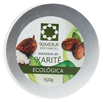 kimera Karit&eacute;boter 150 gr