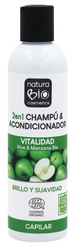 Vitaliteitsconditioner 250 ml