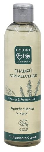 Ginseng &amp; Rozemarijn Versterkende Shampoo 250 ml