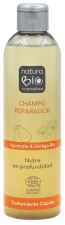 Avocado &amp; Ginkgo Biologische Reparatieshampoo 250 ml