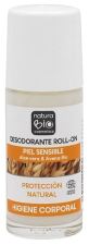 Roll-On Deodorant Gevoelige Huid 50 ml