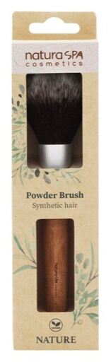 Natura Spa Lange Poeder Make-up Kwast 18 Cm