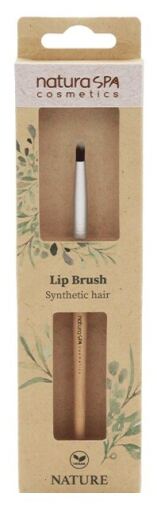 Natura Spa Lippenborstel 15,5 Cm