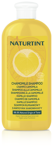 Naturtint Kamille Shampoo 330 ml