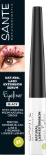 Lash Extender Serum Eyeliner Zwart 3,5 ml