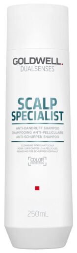 Dualsenses Scalp Specialist anti-roos shampoo