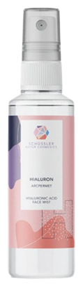Sch&uuml;ssler Natur Cosmedics Hyaluronzuur Gezichtsspray 100 ml