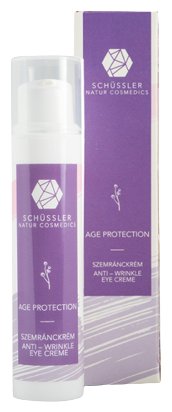 Sch&uuml;ssler Natur Cosmedics Age Protection Premium Oogcontourcr&egrave;me 15 ml
