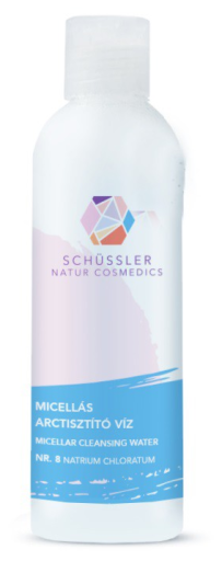 Sch&uuml;ssler Natur Cosmedics Hamamelis Micellair Water N8 200 ml