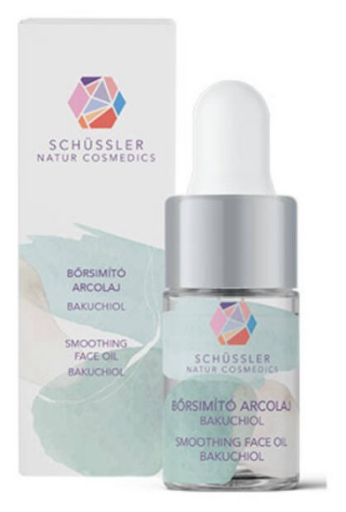 Sch&uuml;ssler Natur Cosmedics Bakuchiol 1% Verzachtende Gezichtsolie 25 ml