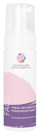 Sch&uuml;ssler Natur Cosmedics Hamamelis Reinigingsschuim 150 ml