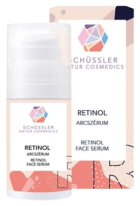 Retinol Gezichtsserum 1% 30ml