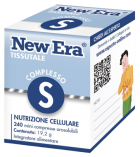 S-Complex 240 tabletten