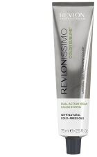 Revlonissimo Color Sublime Mix Permanente Kleuring 75 ml Revlonissimo Color Sublime Mix Permanente Kleuring 75 ml