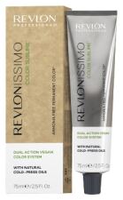 Revlonissimo Color Sublime Mix Permanente Kleuring 75 ml Revlonissimo Color Sublime Mix Permanente Kleuring 75 ml