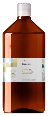 Oranjebloesem Hydrolaat 1 L