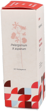 Geranium Bourbon Hydrolaat