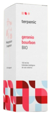 Geranium Bourbon Hydrolaat