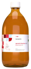 Geranium Bourbon Hydrolaat