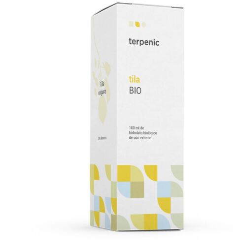 Terpenic Lab Linde Hydrolaat