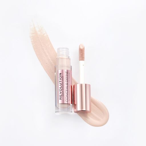 Revolution Beauty London Makeup Revolution Conceal & Define Corrector 4ml