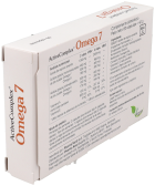 Omega 7 60 capsules