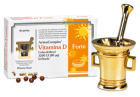 Vitamine D3 Forte 3200Ui 80 Capsules Vitamine D3 Forte 3200Ui 80 Capsules