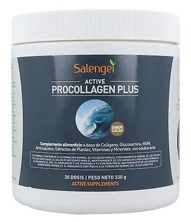Salengei Actief Procollageen Plus 330 gr