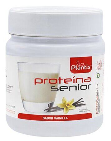 Senior Plantis Eiwit 500 gr