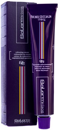Salerm Salermvision Permanente Kleuring 75 ml