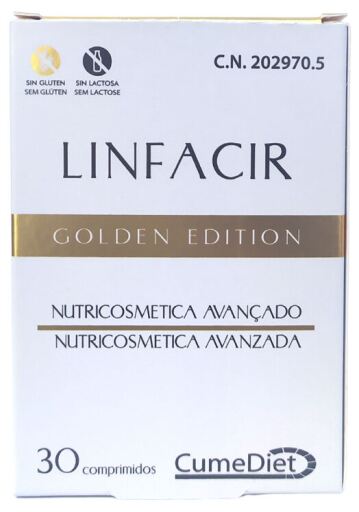 Linfacir 30 tabletten