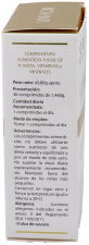 Linfacir 30 tabletten