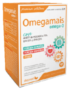 Omegamais 60 Parels