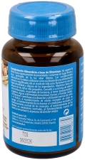 Vitamine D3 + K2 60 tabletten