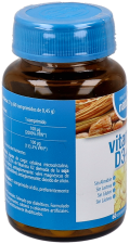 Vitamine D3 + K2 60 tabletten