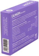 Calmadim Balans 30 Capsules