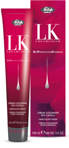 Lisap LK Oliebeschermingscomplex 100 ml