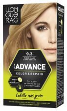 Color Advance Kleur & Reparatie Color Advance Kleur & Reparatie