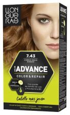 Color Advance Kleur & Reparatie Color Advance Kleur & Reparatie