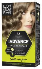 Color Advance Kleur & Reparatie Color Advance Kleur & Reparatie