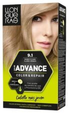 Color Advance Kleur & Reparatie Color Advance Kleur & Reparatie