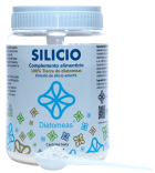 Silicium voedingssupplement