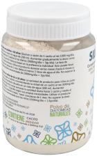 Silicium voedingssupplement